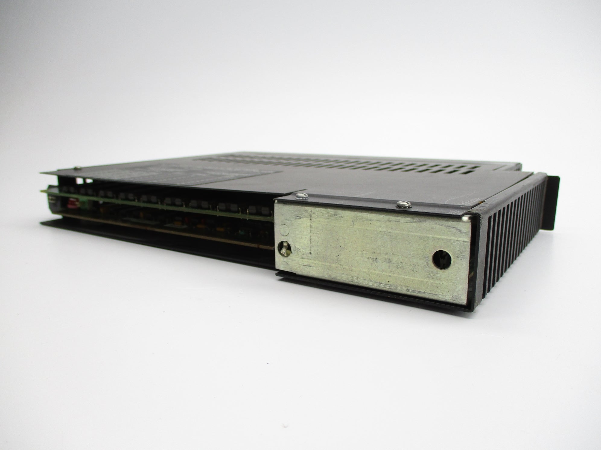 SQUARE D 8055SCP654 SER. A3 (NO KEY) UNMP