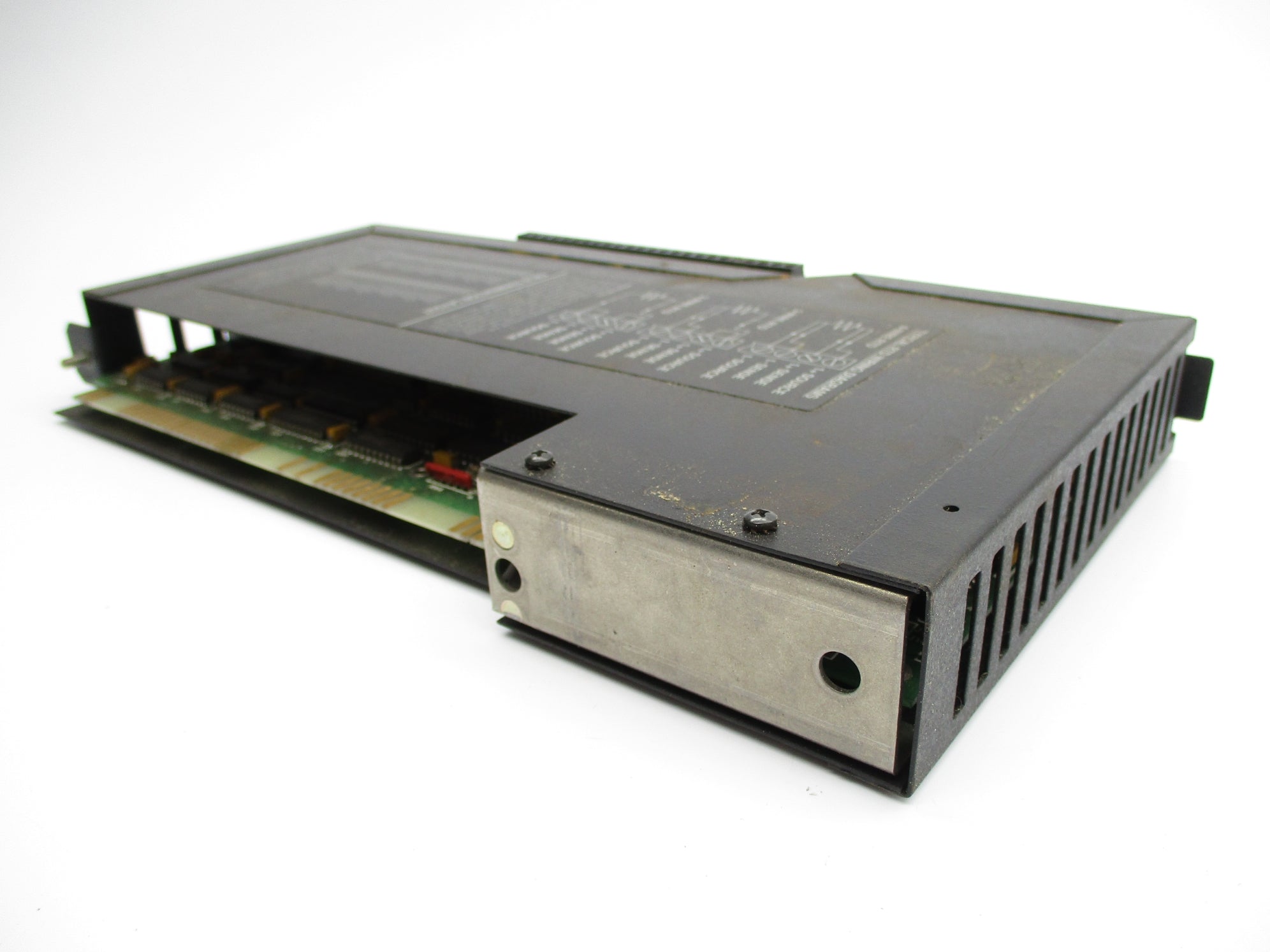 SQUARE D 8030RIM127 SER. A3 UNMP