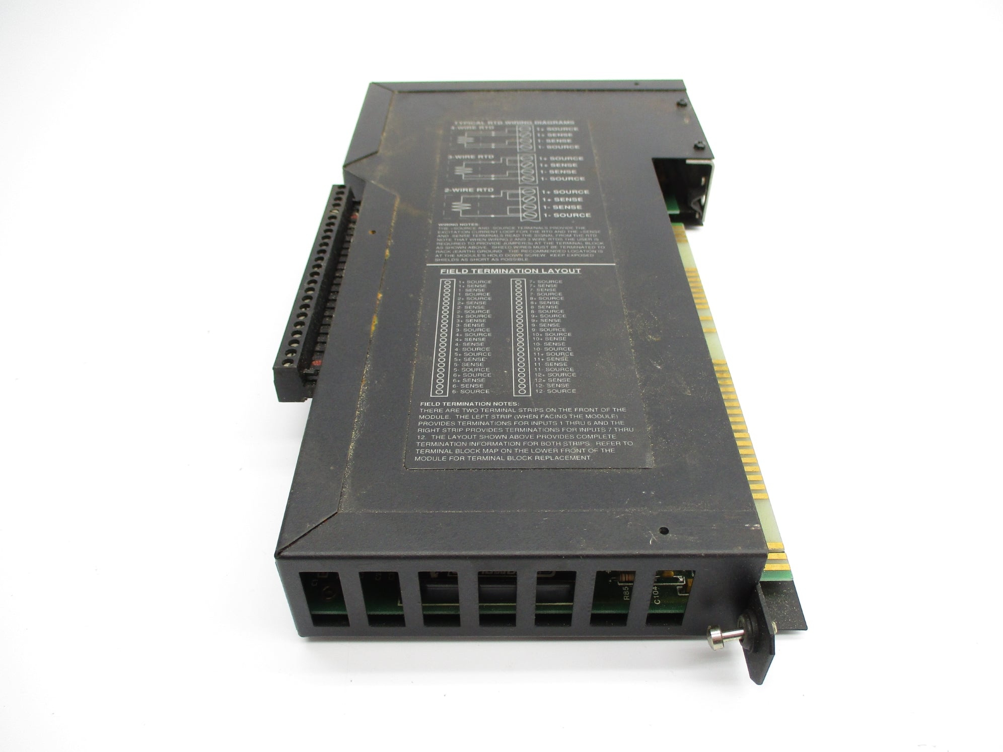 SQUARE D 8030RIM127 SER. A3 UNMP