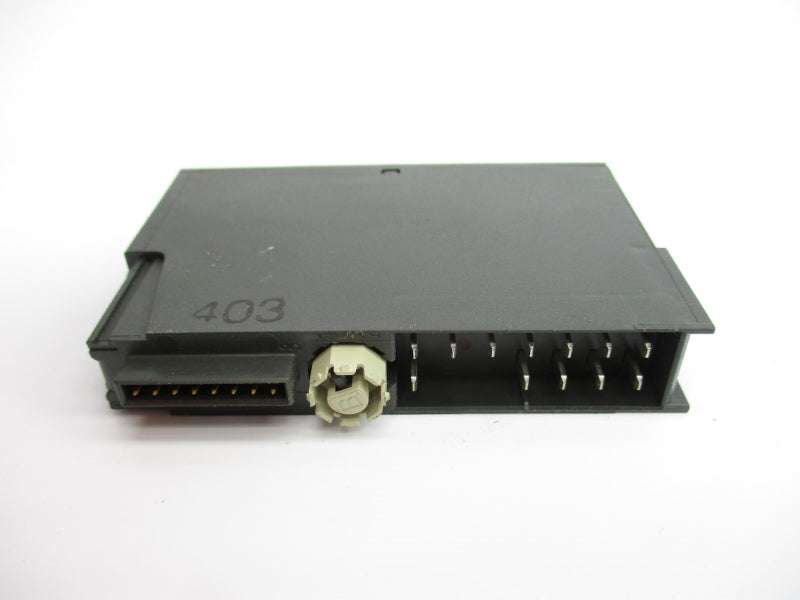 SIEMENS 6ES7138-4DA04-0AB0 24V NSNP