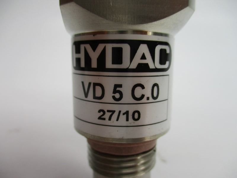 HYDAC VD5C.0 230V NSNP
