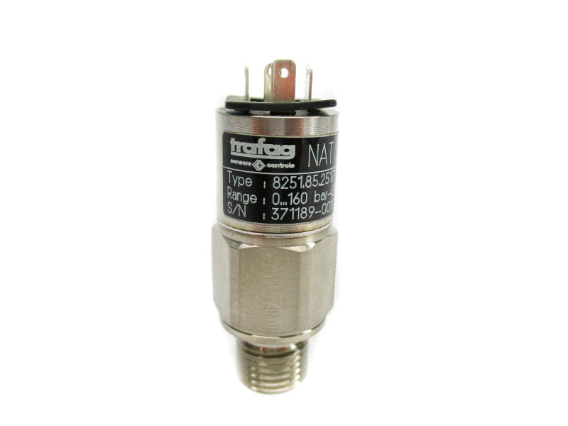TRAFAG 8251.85.2517 24VDC NSNP