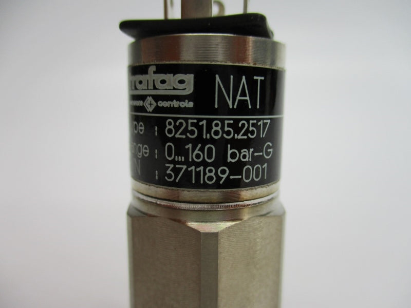 TRAFAG 8251.85.2517 24VDC NSNP