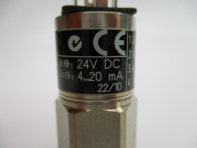 TRAFAG 8251.85.2517 24VDC NSNP