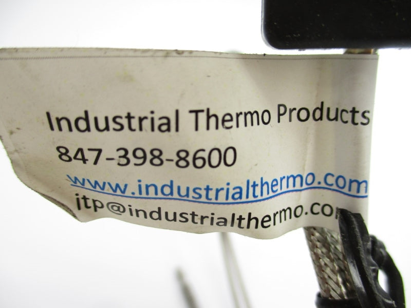 INDUSTRIAL THERMO ITP-2,B48 NSNP