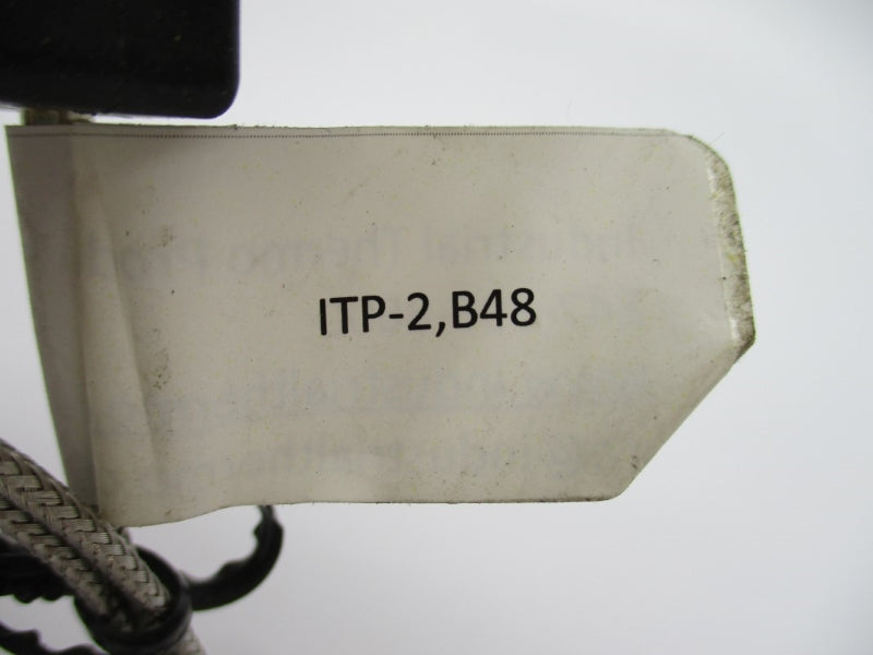 INDUSTRIAL THERMO ITP-2,B48 NSNP