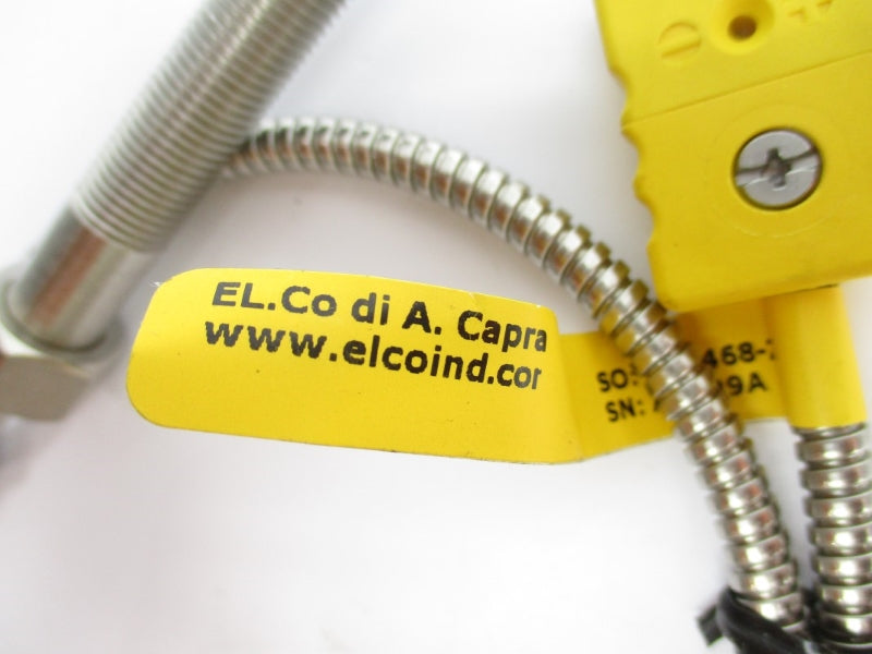 THERMOCOUPLE KFMB23U-02-F3A030-4 NSNP