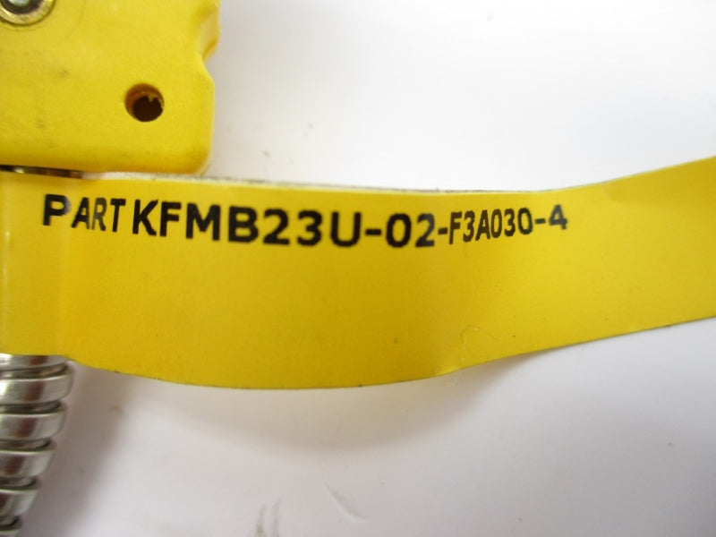 THERMOCOUPLE KFMB23U-02-F3A030-4 NSNP
