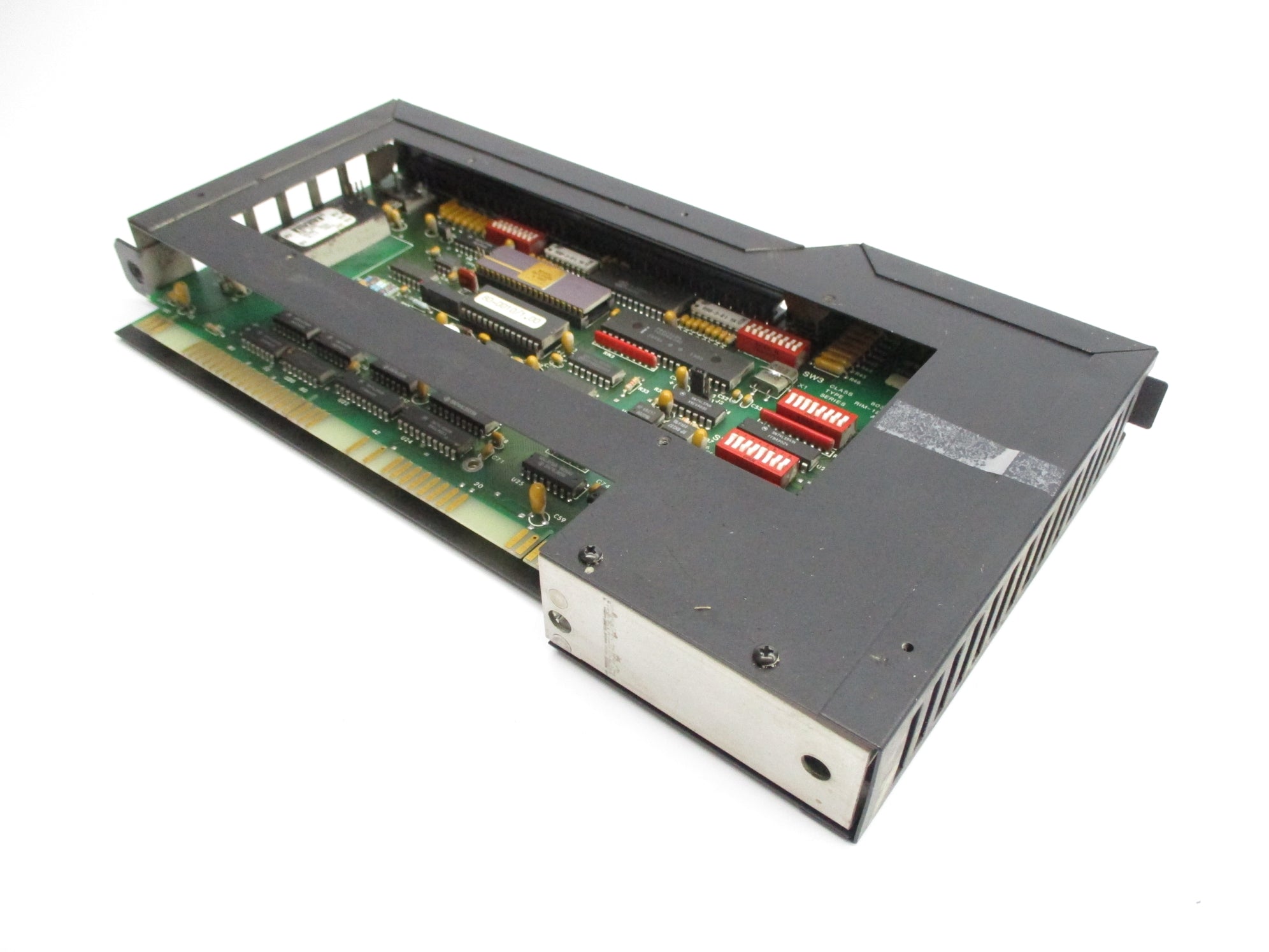 SQUARE D 8030RIM125 SER. A2 (AS PICTURED) UNMP
