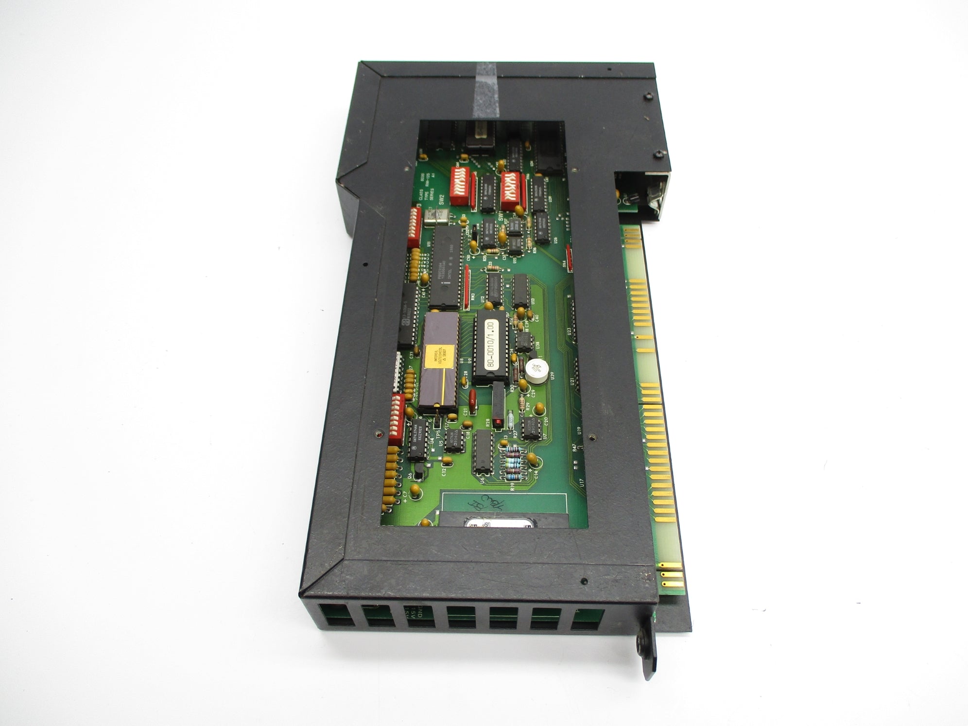 SQUARE D 8030RIM125 SER. A2 (AS PICTURED) UNMP