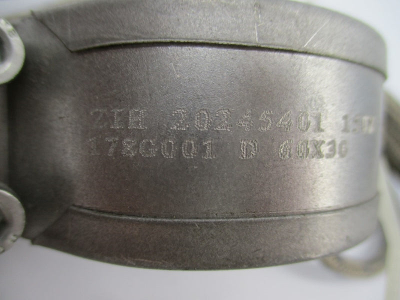 ZTH 20245401 178G001 150W 230V NSNP