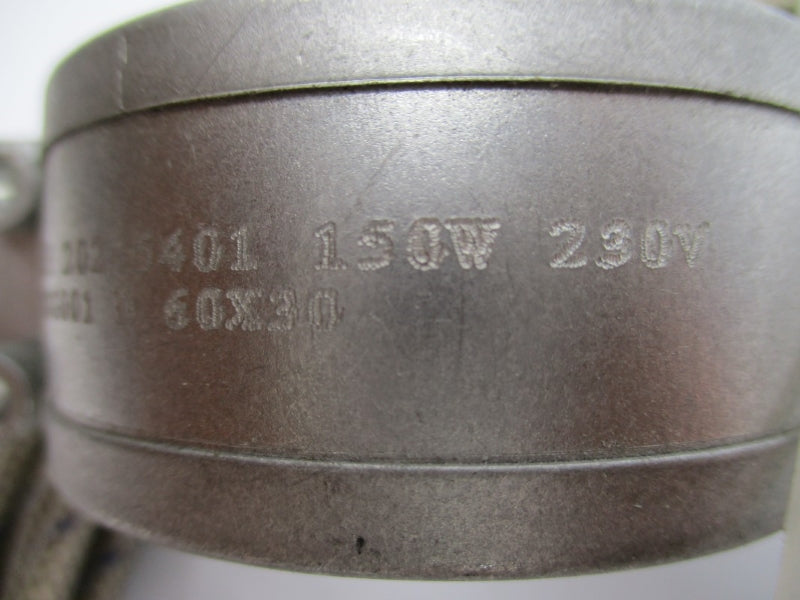 ZTH 20245401 178G001 150W 230V NSNP
