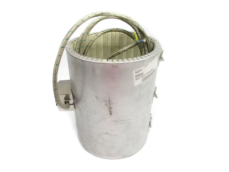HEATER BAND 21145910 180X260 3400W 230V NSNP