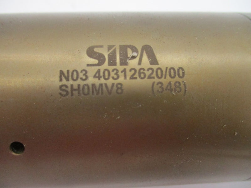 SIPA N03 40312620/00 SH0MV8 NSNP