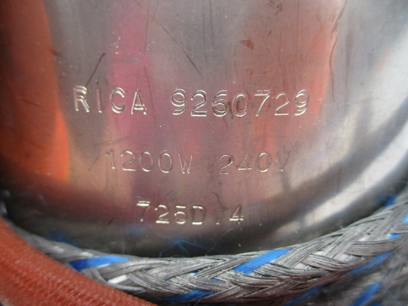 RICA 9260729 725D.4 1200W 240V NSNP
