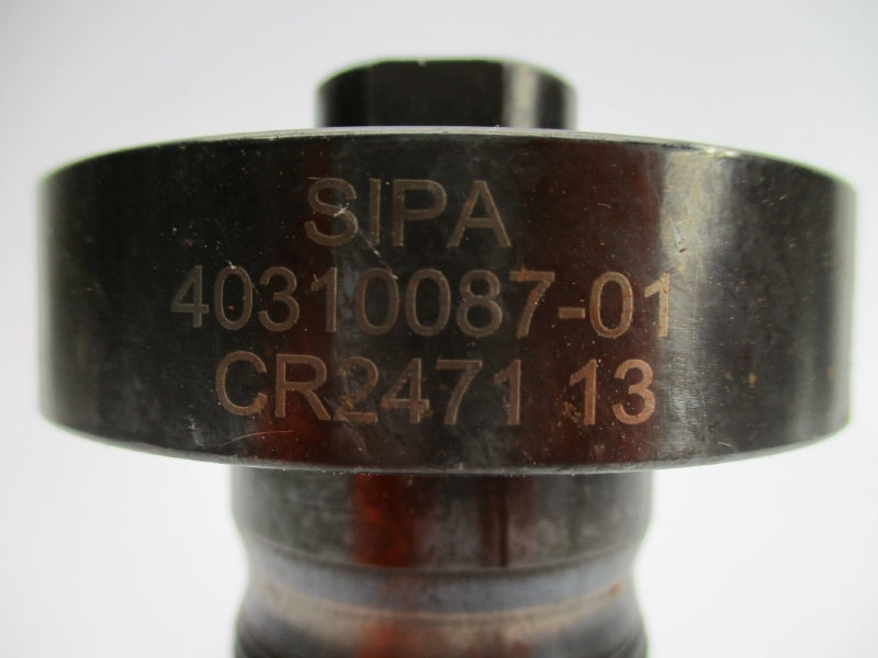 SIPA 40310087-01 CR247113 NSNP