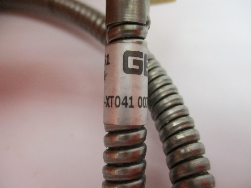 GEFRAN TC5-M-1-K-5-F-E-G-3-XT041 007X000X00008X NSNP