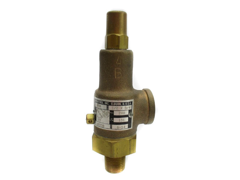 AQUATROL 89A 200PSI 1/2" X 3/4" NSNP