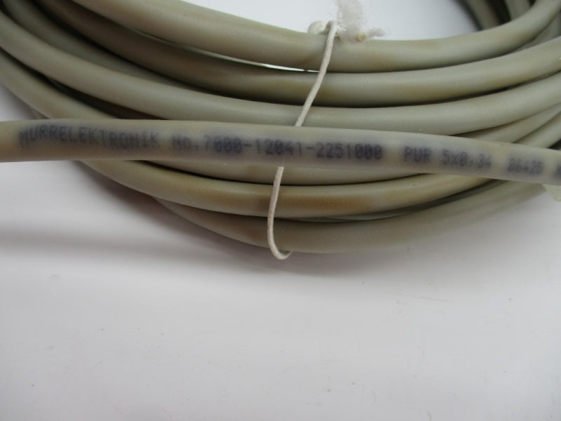 MURR ELEKTRONIK 7000-12041-2251000 NSNP