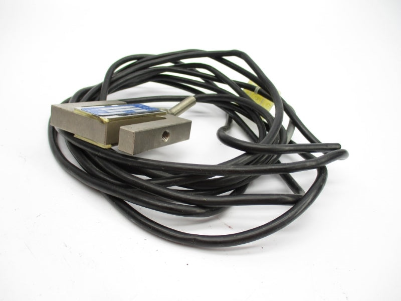 LOAD CELL STL 100LB UNMP