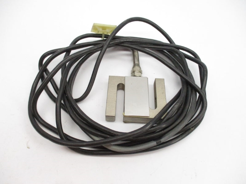 LOAD CELL STL 100LB UNMP