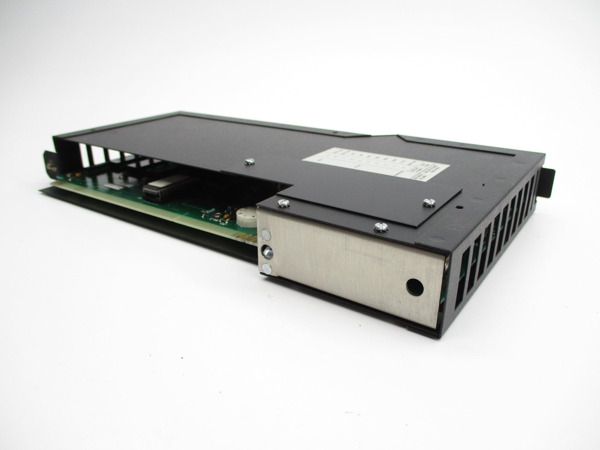 SQUARE D 8030DLM110 SER. N NSNP