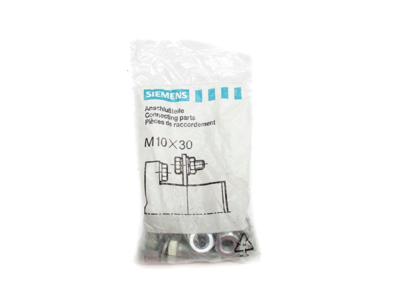SIEMENS M10X30 NSMP
