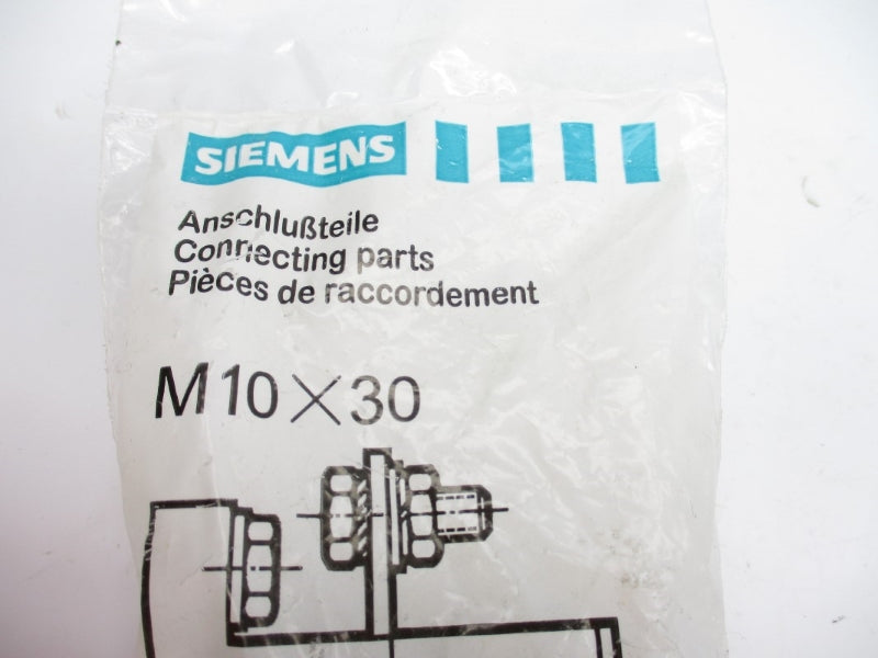 SIEMENS M10X30 NSMP