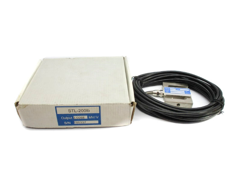LOAD CELL STL-200LB NSMP