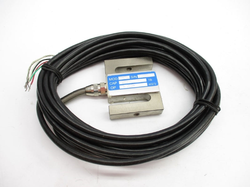 LOAD CELL STL-200LB NSMP