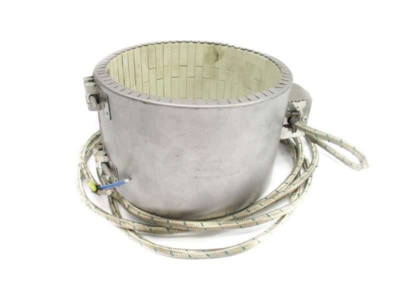 HEATER BAND ZIH 21145909 180X130 1700W 230V NSNP