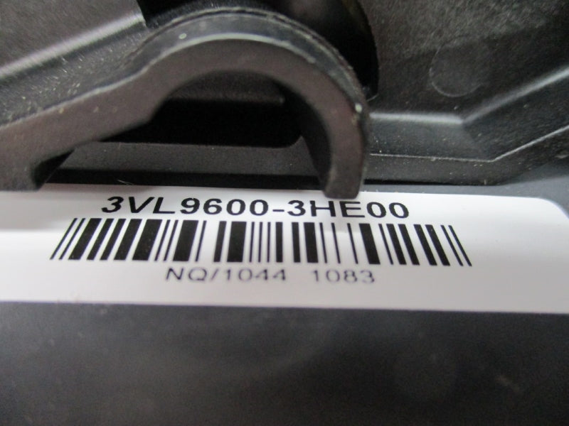 SIEMENS 3VL9600-3HE00 NSNP