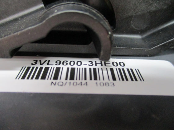 SIEMENS 3VL9600-3HE00 NSNP