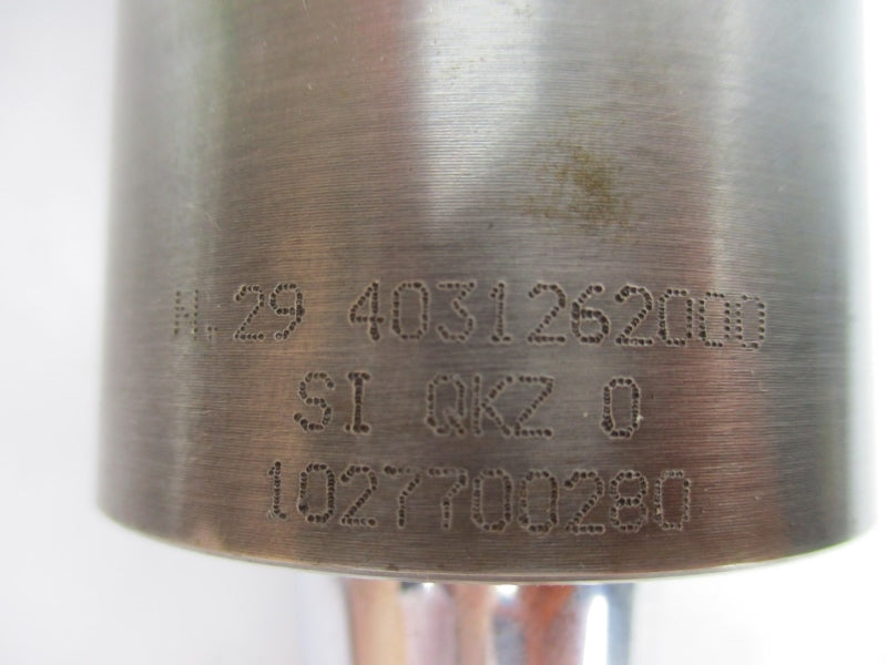 SPARE PART N.29 N.44 4031245800 NSNP