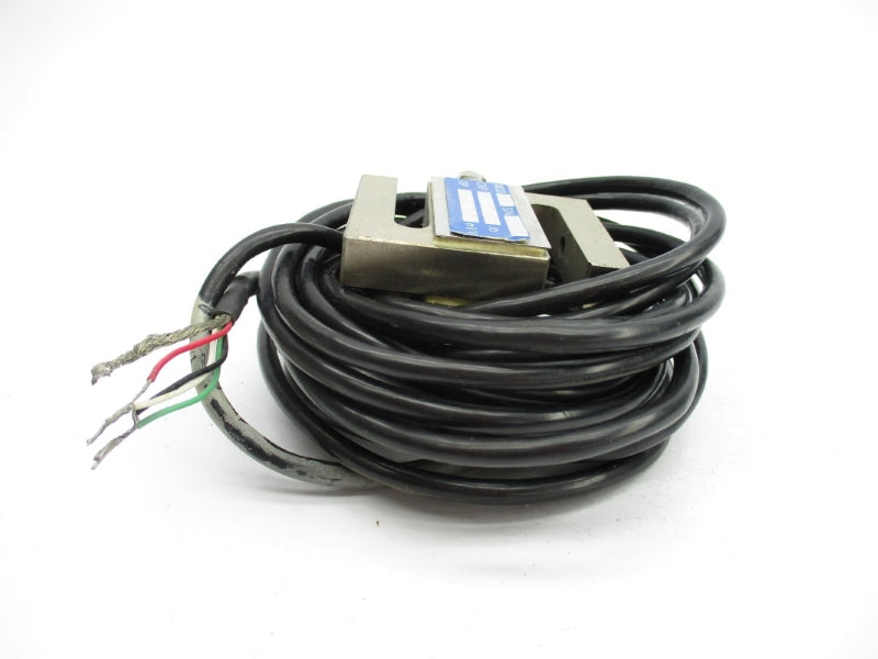 LOAD CELL MODEL STS 100LB UNMP