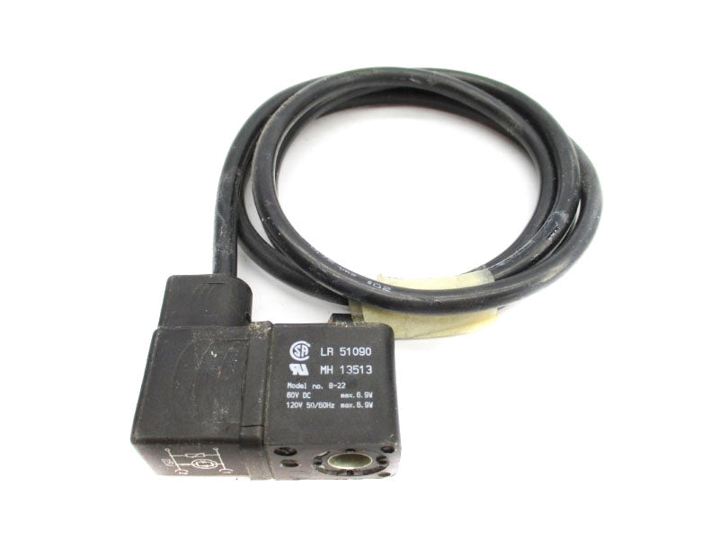 ARO LR51090 8-22 116218-33 120VAC (AS PICTURED) UNMP