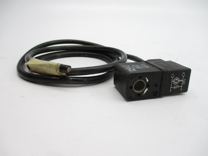 ARO LR51090 8-22 116218-33 120VAC (AS PICTURED) UNMP