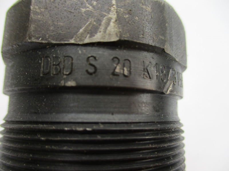 VALVE DBDS20K18/315P240 UNMP
