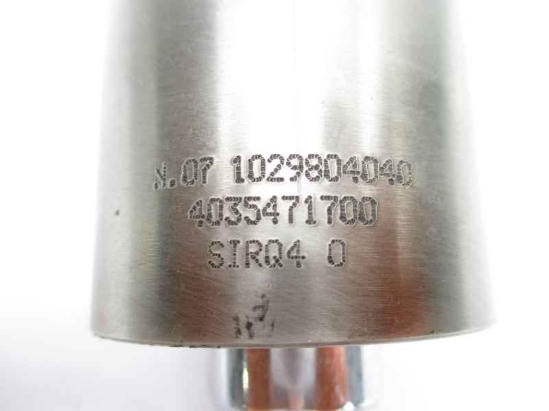 SPARE PART N.07 N.04 4035469300 NSNP
