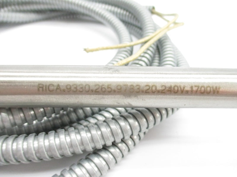 RICA 9330.265.9733.20.240V.1700W NSNP
