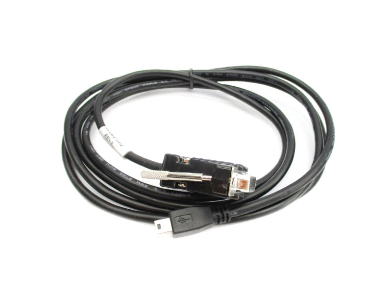 CONNECTOR CABLE SCDB9FXM2 30V NSNP