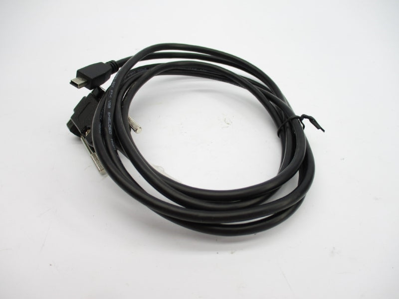 CONNECTOR CABLE SCDB9FXM2 30V NSNP