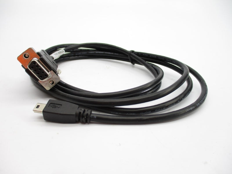 CONNECTOR CABLE SCDB9FXM2 30V NSNP