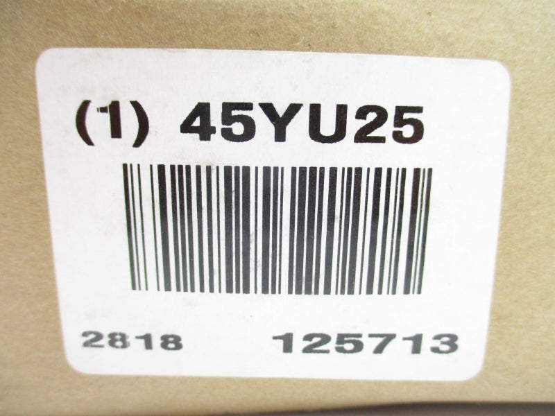 HORN 45YU25 NSMP
