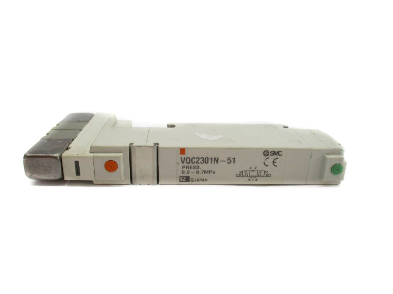 SMC VQC2301N-51 NSNP