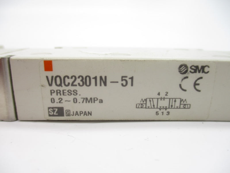 SMC VQC2301N-51 NSNP