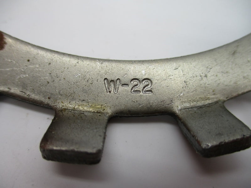 SPARE PART W-22 NSNP
