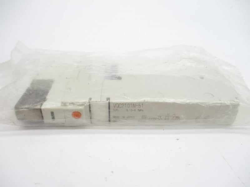 SMC VQC2101N-51 NSMP