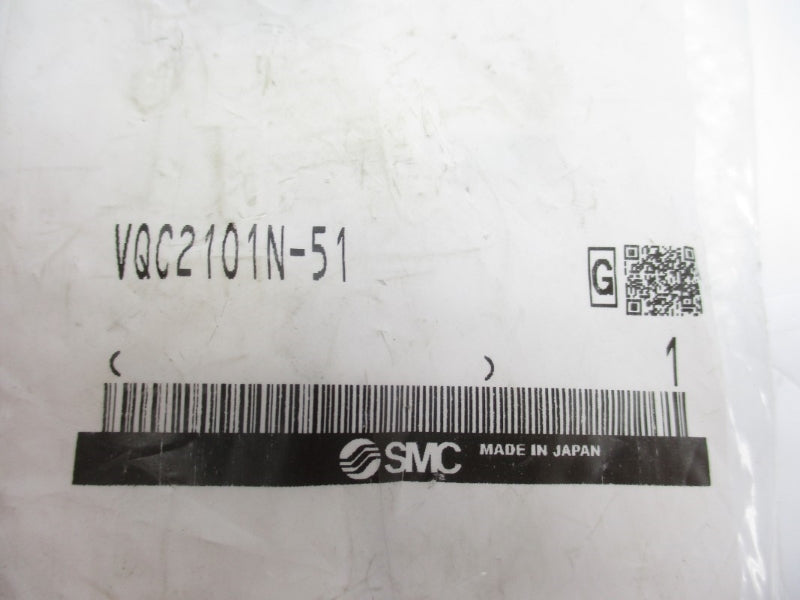 SMC VQC2101N-51 NSMP