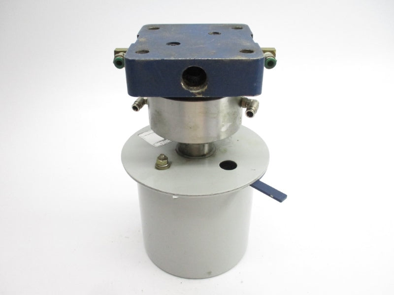 CONDUCTIX WAMPFLER XA-CA12629 600V 15A UNMP